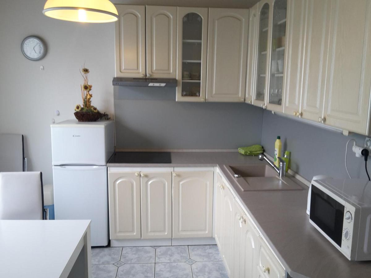 Apartman Bystrica City & Parking Банска бистрица Екстериор снимка