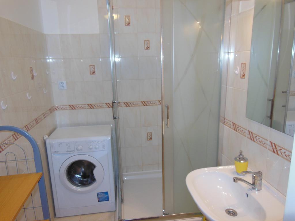 Apartman Bystrica City & Parking Банска бистрица Стая снимка